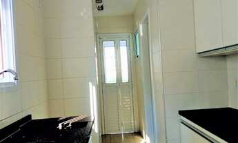 Imagem 5: Apartamento Residencial à venda, Jardim Aquarius, São José dos Campos - AP5274