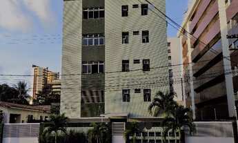 Imagem: APARTAMENTO para Venda TAMBAÚ, JOÃO PESSOA