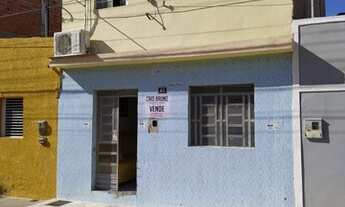 Imagem 2: Casa no Centro da Cidade