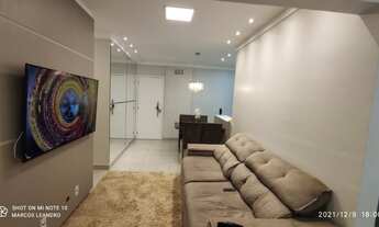 Imagem 2: Apartamento para venda com 75 metros quadrados com 3 quartos