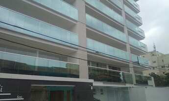 Imagem: Apartamento de alto padrão, com 4/4, sendo