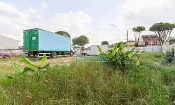 Imagem 7: Terreno à venda, 1080 m² por R$ 2.300.000,00 - Sítio Cercado - Curitiba/PR