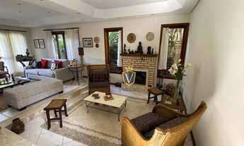 Imagem 6: CASA A VENDA NO CONDOMÍNIO TERRAS DE SÃO CARLOS