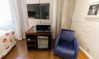 Imagem 2: Melhor opção para morar ou investir no Itaim