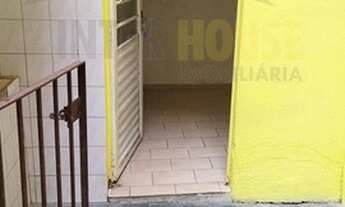 Imagem: Casa em Taboão da Serra