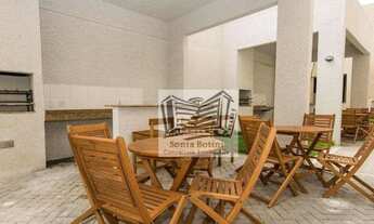 Imagem 3: Apartamento com 2 dormitórios à venda, 45 m² por R$ 280.000,00 - Vila Prudente - São Paulo