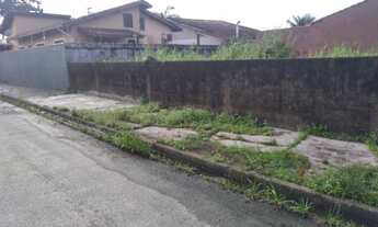 Imagem 1: Terreno de esquina pra construçao de 2 casa geminada a 400 metros da praia