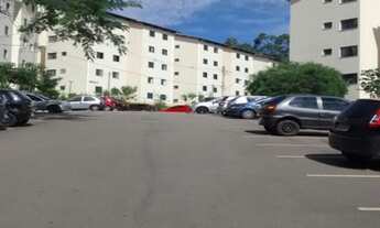 Imagem: APARTAMENTO RESIDENCIAL em Caieiras - SP