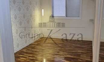 Imagem 6: Apartamento - Jardim das Industrias - Residencial Splendor Blue - 131m² - 3 Dormitórios