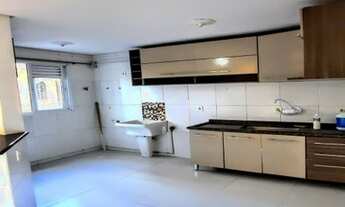 Imagem 5: Apartamento de 2 quartos para compra ou aluguel - SANTA TEREZINHA - São Bernardo do Campo