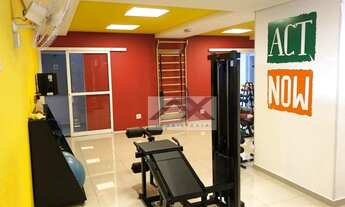 Imagem 3: Apartamento com 2 dormitórios à venda, 123 m² por R$ 650.000,00 - Caires Residence - Bauru