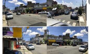 Imagem 2: IMÓVEL PARA RENDA R$ 1.480.000,00 JARDIM SANTA BÁRBARA / PARQUE GRAJAÚ Imóvel Residencial