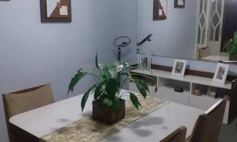 Imagem 4: Apartamento para aluguel possui 65 metros quadrados com 2 quartos