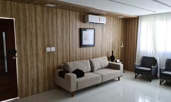 Imagem 4: Casa condomínio Reserva Aimoré