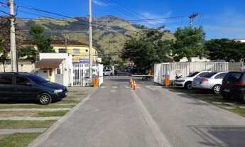 Imagem 2: Ótimo apartamento com 2 quartos no Condomínio Tenda da Rio da Prata