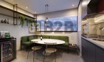 Imagem 5: Apartamento para Venda em Bauru, Centro, 2 dormitórios, 1 suíte, 2 banheiros, 1 vaga