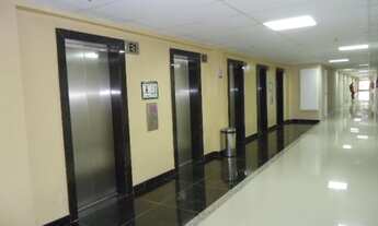 Imagem 6: Sala, 32 m² - venda por R$ 139.900,00 ou aluguel por R$ 300,91/mês - Parquelândia - Fortal