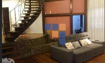 Imagem 4: Casa com 6 dormitórios à venda, 326 m² por R$ 1.090.000 - Jardim Atlântico - Belo Horizont