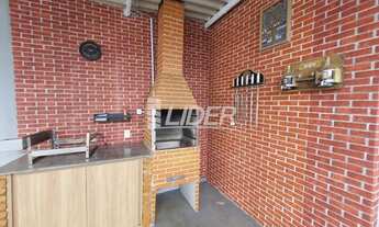 Imagem 3: Venda Casa RESIDENCIAL LAGO AZUL