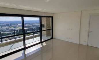 Imagem 4: Apartamento para venda tem 109 metros quadrados com 3 quartos em Mossunguê - Curitiba - PR