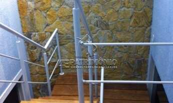 Imagem 4: LINDA CASA CAMPOLIM,5 DORMITÓRIOS COM 1 SUÍTE, SOROCABA - SP