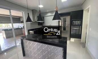 Imagem 5: Casa com 4 dormitórios, 326 m² - venda por R$ 2.395.000 ou aluguel por R$ 13.000/mês ((