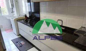 Imagem 7: Apartamento amplo , moderno e mobiliado!