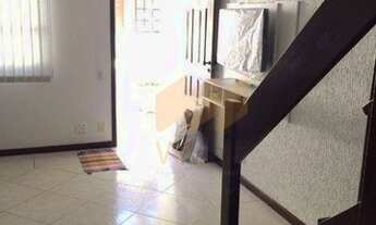 Imagem 2: Casa com 2 dormitórios à venda, 82 m² - Foguete - Cabo Frio/RJ