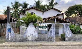 Imagem: Salinópolis - Casa Padrão - São Tomé
