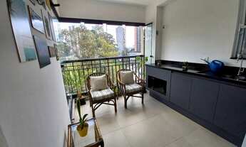 Imagem 6: Charmoso, Clean e um espetáculo em cada detalhe