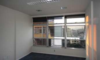 Imagem 2: SALA COMERCIAL NITERÓI CENTRO