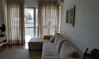 Imagem 2: Apartamento - Vila Adyana - 119m - 3 Dormitórios