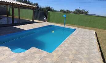 Imagem 5: Sitio em Esmeraldas