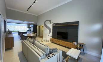 Imagem 3: Casa - Swiss Park - Campinas