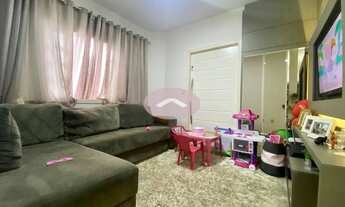 Imagem: Casa no bairro Santo Antônio - Criciúma