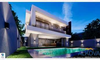 Imagem 2: Casa Residencial à venda, Jardim do Golfe, São José dos Campos - CA1562