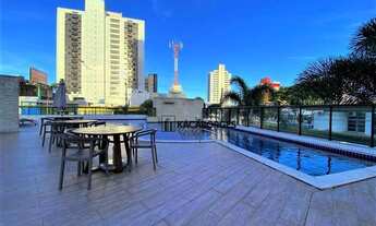 Imagem 7: Apartamento em Lagoa Nova com 4 suítes à venda- Cond. Firenze - Natal/RN