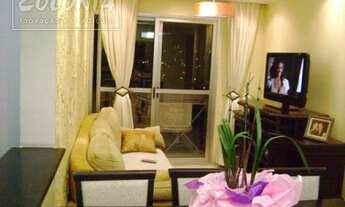 Imagem: Mauá - Apartamento Padrão - Parque São