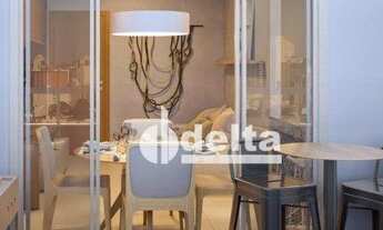 Imagem 3: Apartamento com 2 dormitórios à venda, 94 m² por R$ 200.000 - Morumbi - Uberlândia/MG