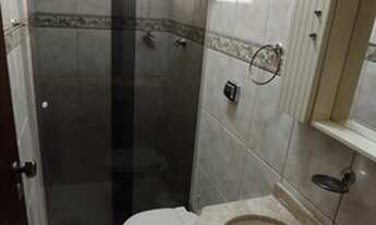 Imagem 7: Apartamento para venda tem 55 metros quadrados com 1 quarto em Jardim Las Palmas - Guarujá