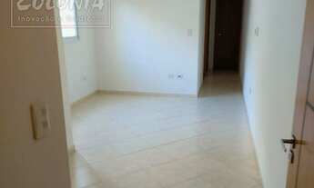 Imagem 3: Santo André - Apartamento Padrão - Vila Amábile Pezzolo