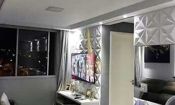 Imagem 2: Apartamento - Parque das Constelações - Campinas