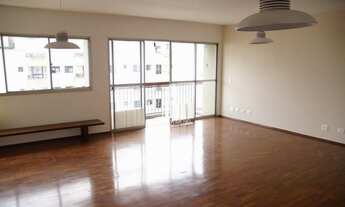 Imagem 7: Apartamento a venda com 150m² 3 dormitórios 1 suite e 2 vagas de garagem no Morumbi São Pa