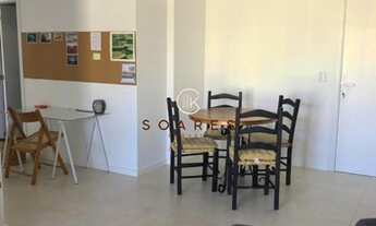 Imagem 13: APARTAMENTO RESIDENCIAL em ITAJAÍ - SC, PRAIA BRAVA DE ITAJAÍ