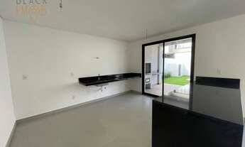 Imagem 5: Casa com 3 dormitórios à venda, 242 m² por R$ 1.650.000,00 - Condomínio Village Taubaté