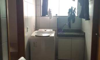 Imagem 6: Apartamento de 94 m2, com 3 quartos, suíte, lazer no Espinheiro