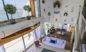 Imagem 3: FLORIANóPOLIS - Casa Padrão - Cacupé