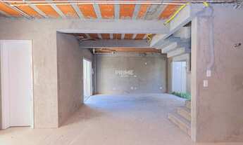 Imagem 6: SOBRADO NOVO EM CONDOMÍNIO - 03 DORMITÓRIOS - 01 SUÍTE - EXCELENTE LOCALIZAÇÃO - CAMPO COM