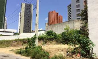 Imagem 5: Terreno / Lote Residencial para venda com 426 metros quadrados em Miramar - João Pessoa