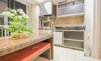 Imagem 6: Apartamento para Venda em São Paulo, Mooca, 3 dormitórios, 1 suíte, 2 banheiros, 2 vagas